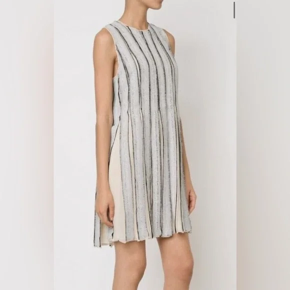 princess polly baby blue dress Rent Proenza Schouler Black Dress UK 12 main image 0